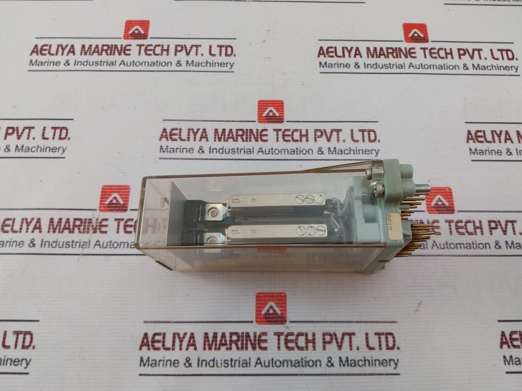 Asea Rxmm 1 Auxiliary Relay 24V