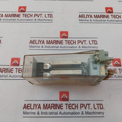 Asea Rxmm 1 Auxiliary Relay 24V
