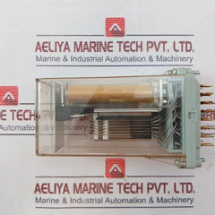 Asea Rxmm 1 Auxiliary Relay 24V