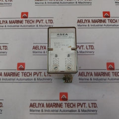 Asea Rxmm 1 Auxiliary Relay 24V