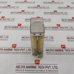 Asea Rxmm 1 Auxiliary Relay 24V