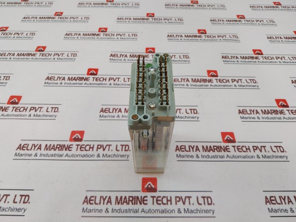 Asea Rxmm 1 Auxiliary Relay 24V