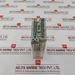 Asea Rxmm 1 Auxiliary Relay 24V