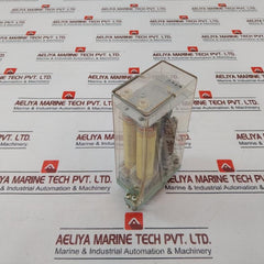 Asea Rxmm 1 Auxiliary Relay 24V