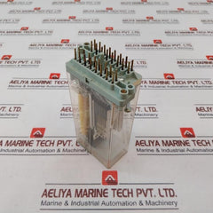 Asea Rxmm 1 Auxiliary Relay 24V