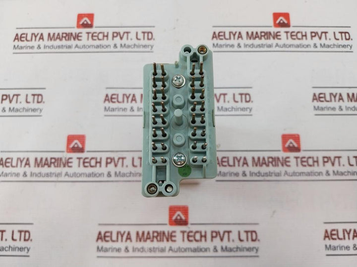 Asea Rxmm 1 Auxiliary Relay 24V