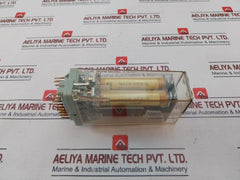 Asea Rxmm 1 Auxiliary Relay 24V