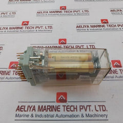 Asea Rxmm 1 Auxiliary Relay 24V