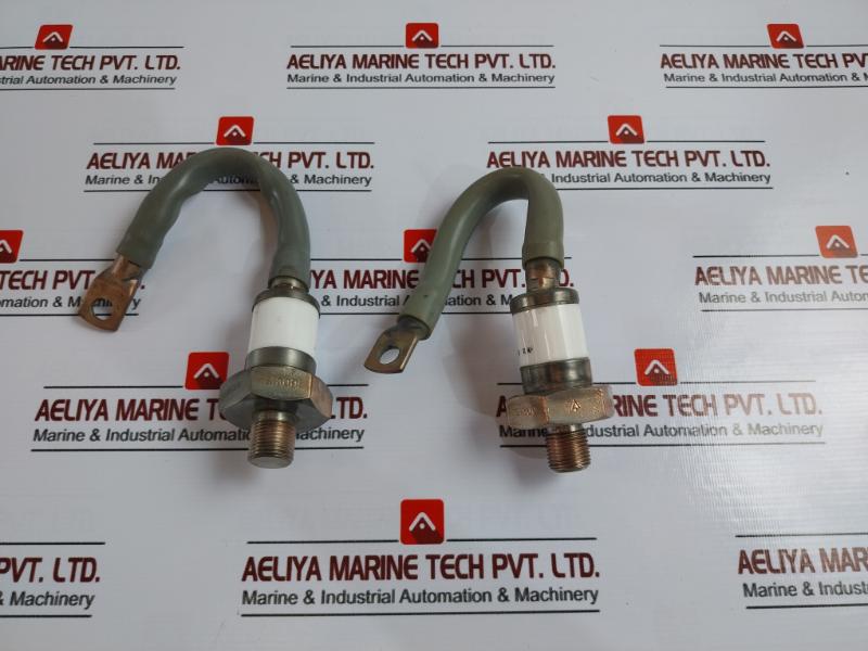 Asea Si 300 Rectifier Diode