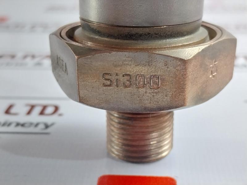 Asea Si 300 Rectifier Diode