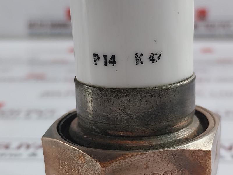 Asea Si 300 Rectifier Diode