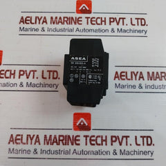 ASEA SK 819 003-A Electrical Component