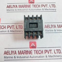 Asea Sk 819 003-d Contactor