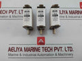 Asea Skandia High Rupturing Capacity Fuse Sxc 00 Gl-gg
