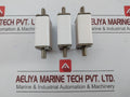 Asea Skandia High Rupturing Capacity Fuse Sxc 00 Gl-gg