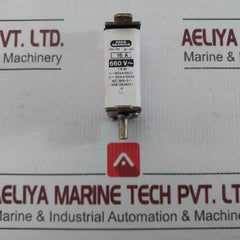Asea Skandia High Rupturing Capacity Fuse Sxc 00 Gl-gg
