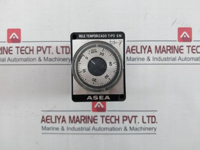 Asea Timed Relay 220V 60Hz