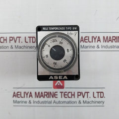 Asea Timed Relay 220V 60Hz