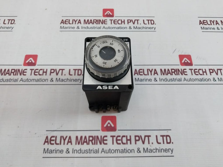 Asea Timed Relay 220V 60Hz