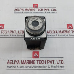 Asea Timed Relay 220V 60Hz