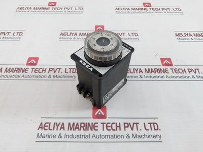 Asea Timed Relay 220V 60Hz