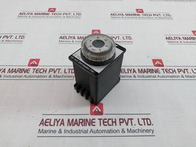 Asea Timed Relay 220V 60Hz