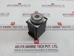 Asea Timed Relay 220V 60Hz