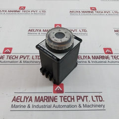 Asea Timed Relay 220V 60Hz