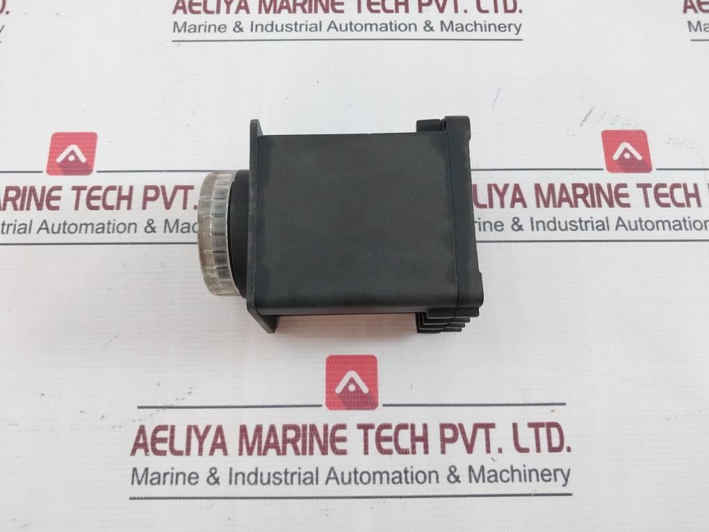 Asea Timed Relay 220V 60Hz