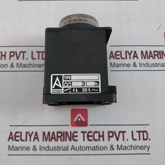 Asea Timed Relay 220V 60Hz