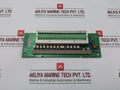 Asea 2668 184-140 Relay Interface Board 5712000T-lc