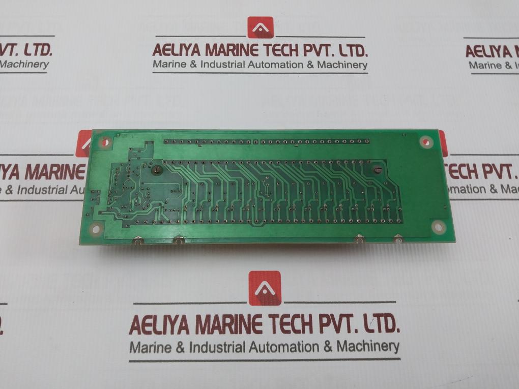 Asea 2668 184-140 Relay Interface Board 5712000T-lc