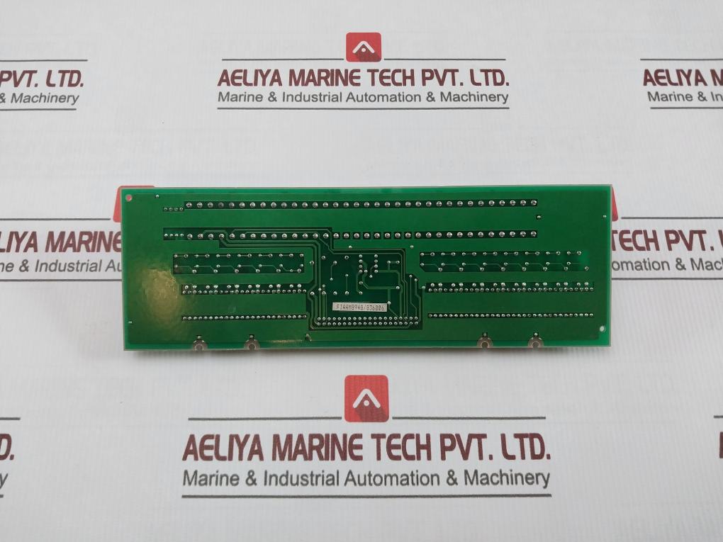 Asea 2668 184-141 Connection Drive Unit Board 3Byn571201-a/00