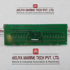 Asea 2668 184-141 Connection Drive Unit Board 3Byn571201-a/00
