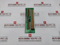 Asea 2668 184-141 Connection Drive Unit Board 3Byn571201-a/00