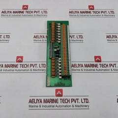 Asea 2668 184-141 Connection Drive Unit Board 3Byn571201-a/00