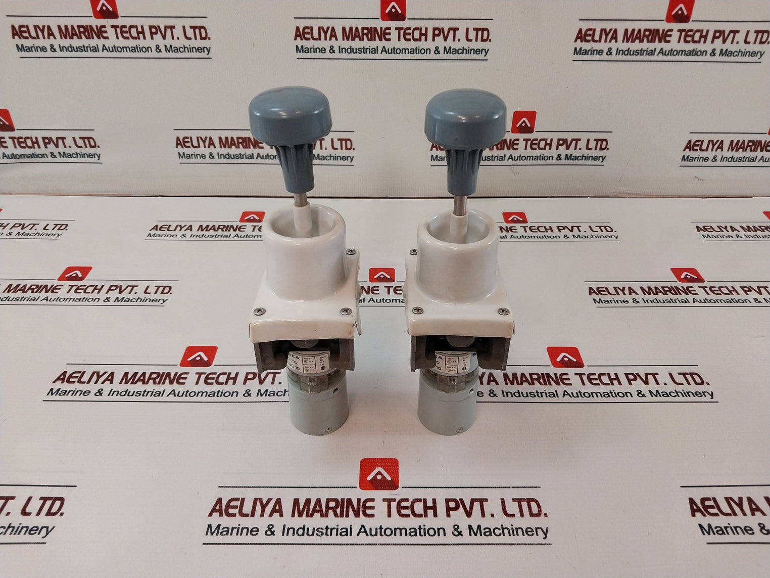 Asea Abg 10 Control Device 300V Ac