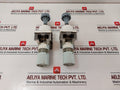 Asea Abg 10 Control Device 300V Ac