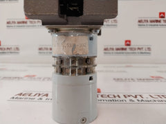 Asea Abg 10 Control Device 300V Ac