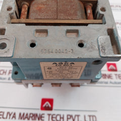 Asea EG 80-1 Contractor 90A AC 600V 60Hz