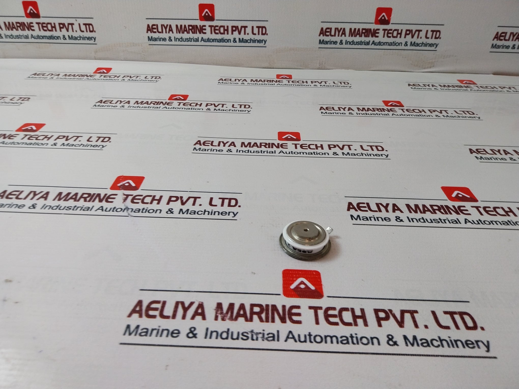Asea Ys130101-af P14C Thyristor T2-03
