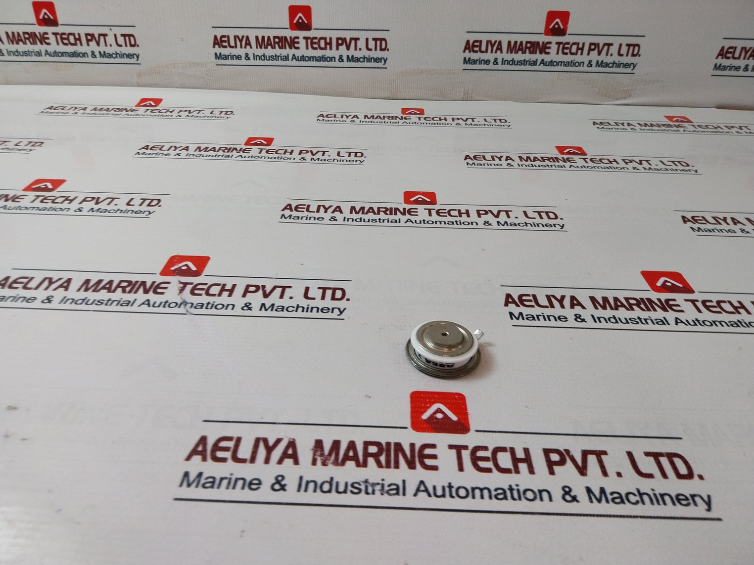 Asea Ys130101-af P14C Thyristor T2-03