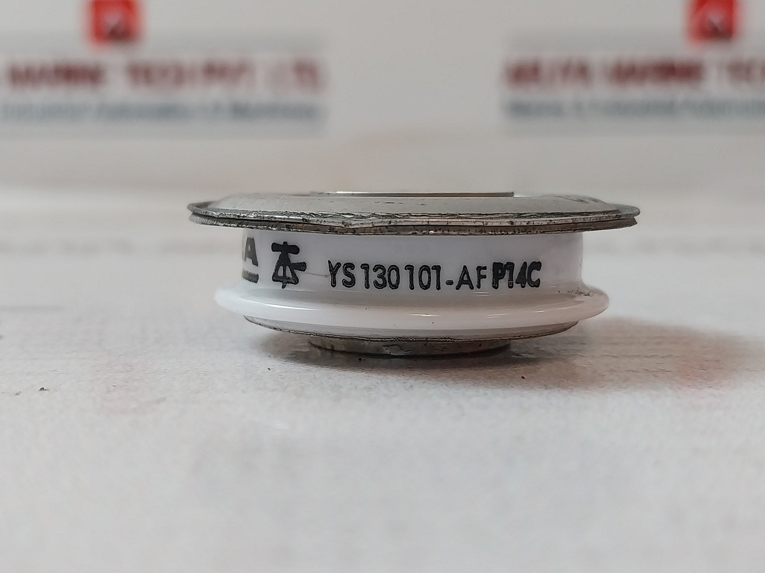 Asea Ys130101-af P14C Thyristor T2-03