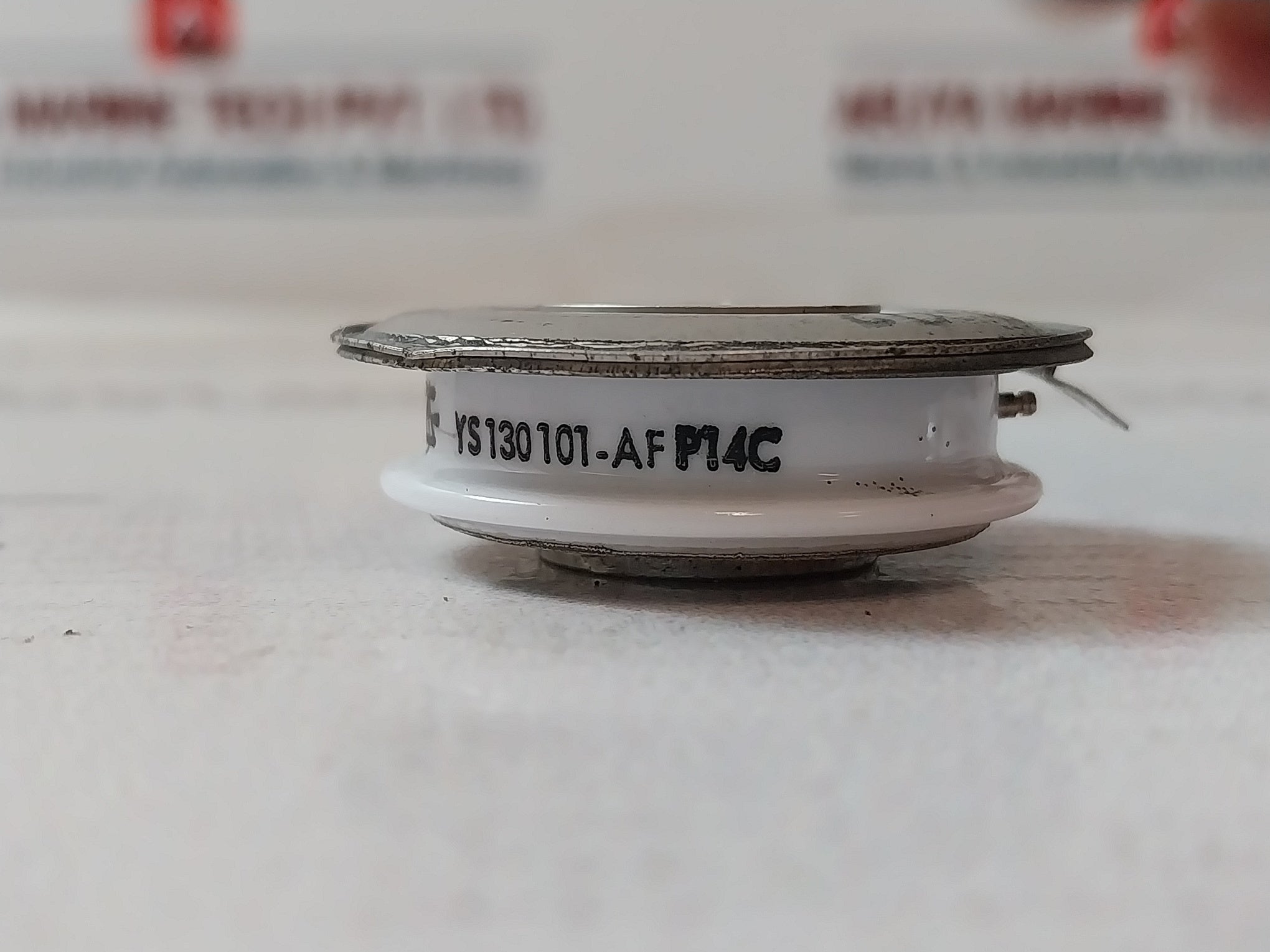 Asea Ys130101-af P14C Thyristor T2-03