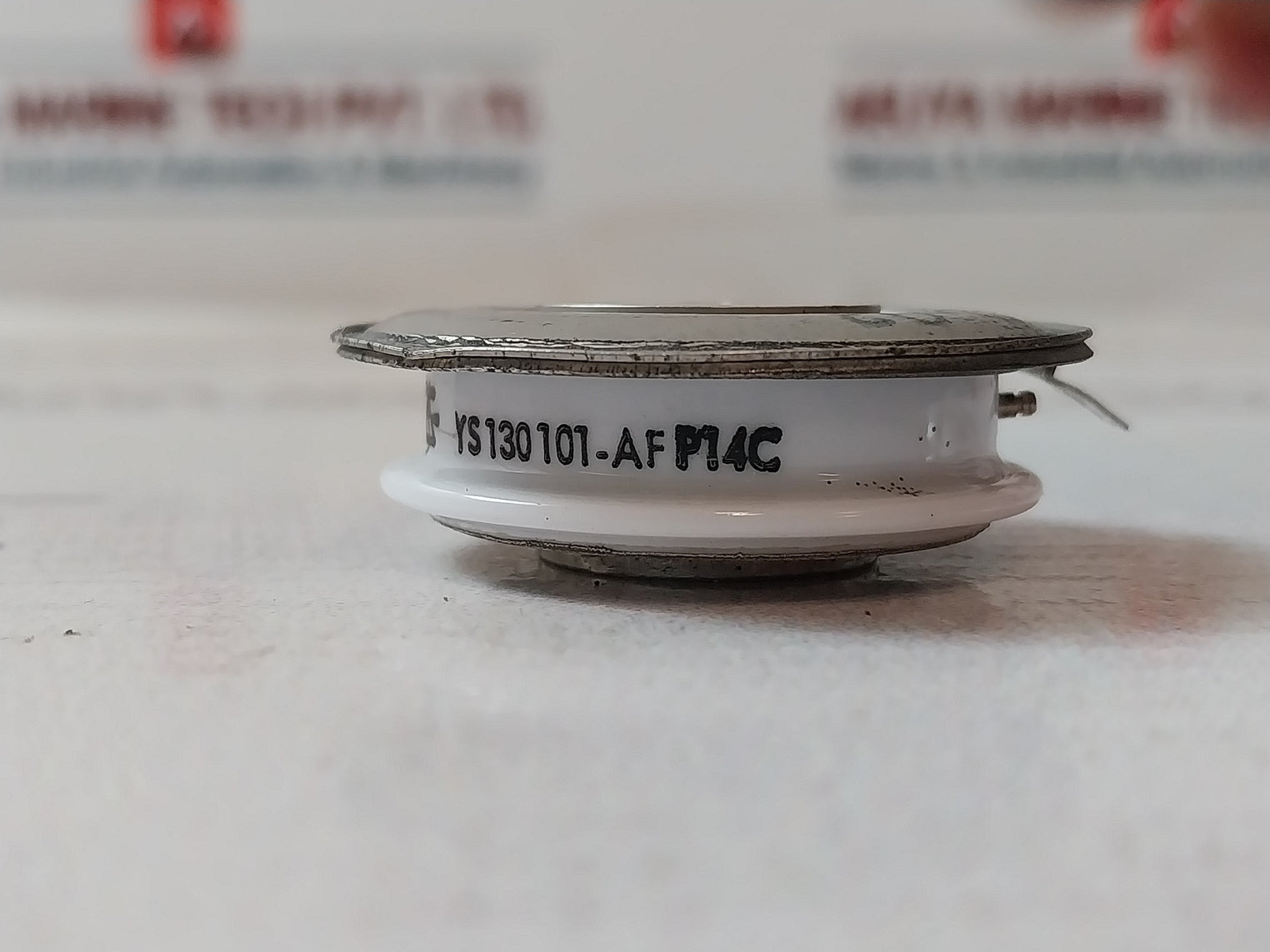 Asea Ys130101-af P14C Thyristor T2-03
