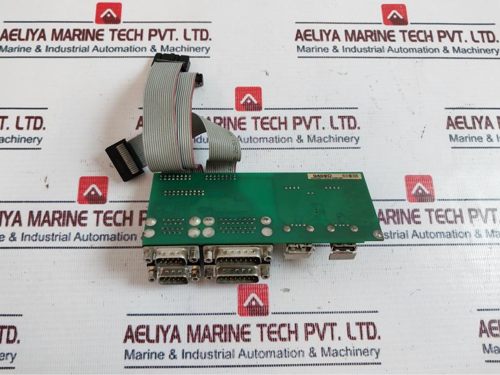 Asem 7397A126 Lc Printed Circuit Board 7397A126 Ls
