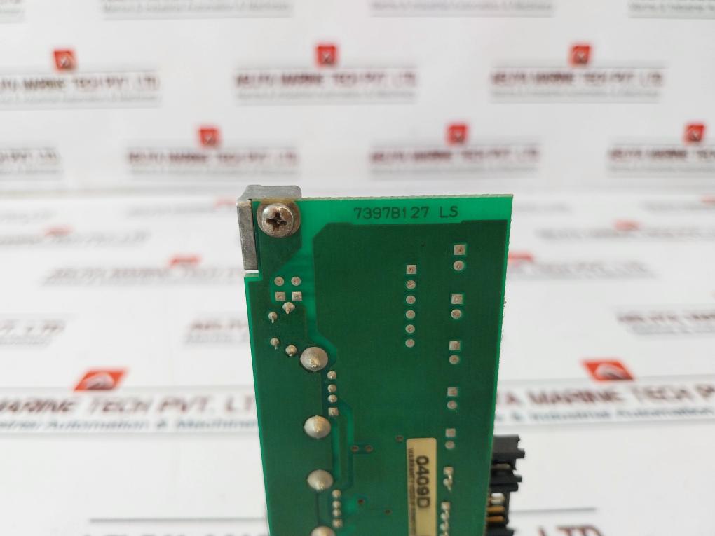 Asem 7397b127 LS Motherboard 7397b127 LC Card Module E204460 Board Unit