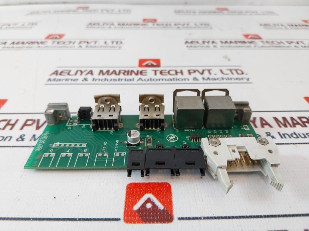 Asem 7397b127 LS Motherboard 7397b127 LC Card Module E204460 Board Unit