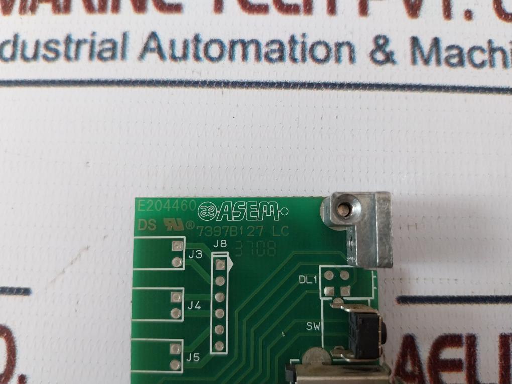 Asem 7397b127 LS Motherboard 7397b127 LC Card Module E204460 Board Unit