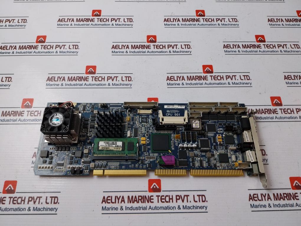 Asem 7314D010 Lc Cpu 901 Motherboard